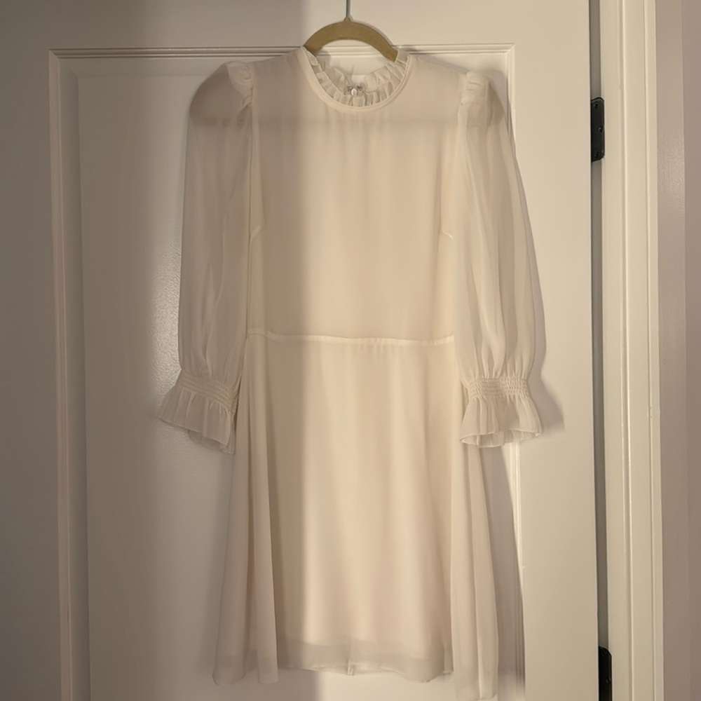Aritzia Wilfred Dress size 4
